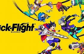 Image result for Rubber Kick Flight