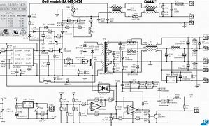 Image result for Power Supply Schematic