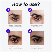 Image result for Eye Brow Set