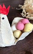 Image result for Egg-Carton Ideas for Easter