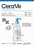 Image result for CeraVe Form