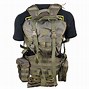 Image result for Army Molle Chest Rig