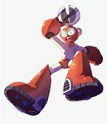 Image result for Mega Man Cut Man