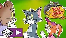 Image result for Tom and Jerry Babysitting Blues