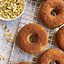 Image result for Applesauce Donuts