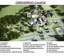 Image result for Stevenson University Greenspring Campus