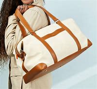 Image result for Luxury Weekender Bag