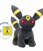 Image result for Pokemon Build a Bear Eeveelutions