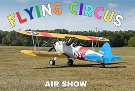 Image result for Air Show Enchanted Circus