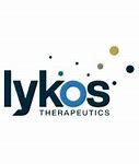 Image result for Lykos Pharma Logo