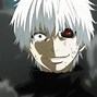 Image result for Tokyo Ghoul Kaneki Anime