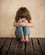 Image result for Sad Child Clip Art