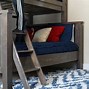 Image result for DIY Twin Over Full Bunk Bed