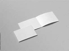 Image result for A4 Magazine Mockup Blank Page