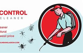 Image result for Pest Control Services Banner