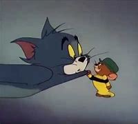 Image result for Tom and Jerry Cousin