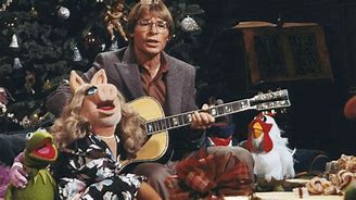 Image result for John Denver Christmas Music