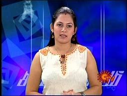 Image result for Archana Zee Tamil