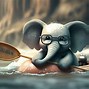 Image result for Cute Funny Baby Elephant