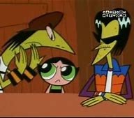 Image result for Powerpuff Girls Buttercrush