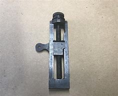 Image result for Bren Rear Sight