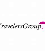 Image result for Travelers Logo