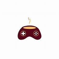 Image result for Coffee and Gaming Logo