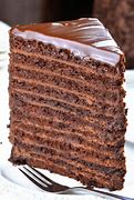 Image result for 5 Layer Chocolate Cake