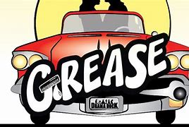 Image result for Grease Clip Art