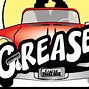 Image result for Grease Clip Art