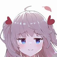 Image result for Anime Girl PFP 300X300