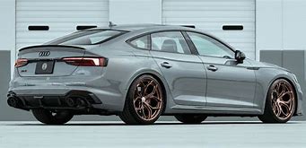 Image result for Audi RS5 HRE Wheels