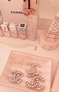 Image result for Pink Chanel Christmas Desktop Wallpaper