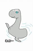 Image result for Nessy the Sea Monster