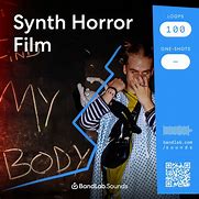 Image result for Horror Synth