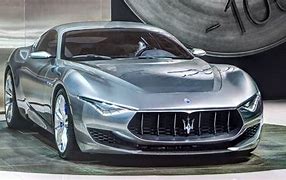 Image result for Voiture Maserati