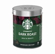 Image result for Starbucks Grande Dark Coffee