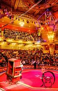 Image result for Blackpool Tower Circus Ringmaster