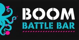 Image result for Boom Bar Logo