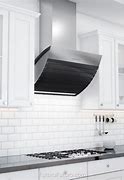 Image result for Dark Oak Range Hood