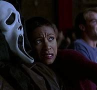 Image result for Scream 2 Movie Theatre