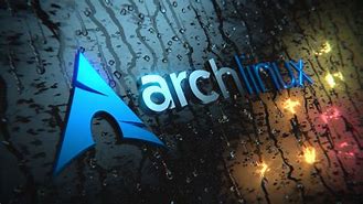 Image result for Archlinux壁纸