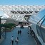 Image result for Crossrail Place Roof Garden