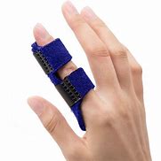 Image result for Finger Splint