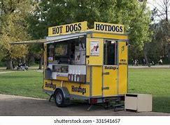 Image result for Hot Dog Amsterdam and 86th Street