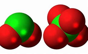 Image result for Dichlorine Heptoxide Uses