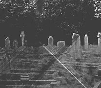 Image result for Foggy Graveyard