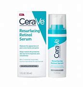 Image result for CeraVe Retinol Serum for Acne