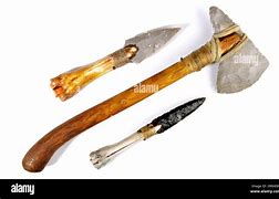 Image result for Stone Age Hand Tools