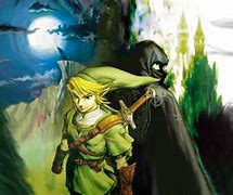 Image result for Zelda Pixel Wallpaper 4K